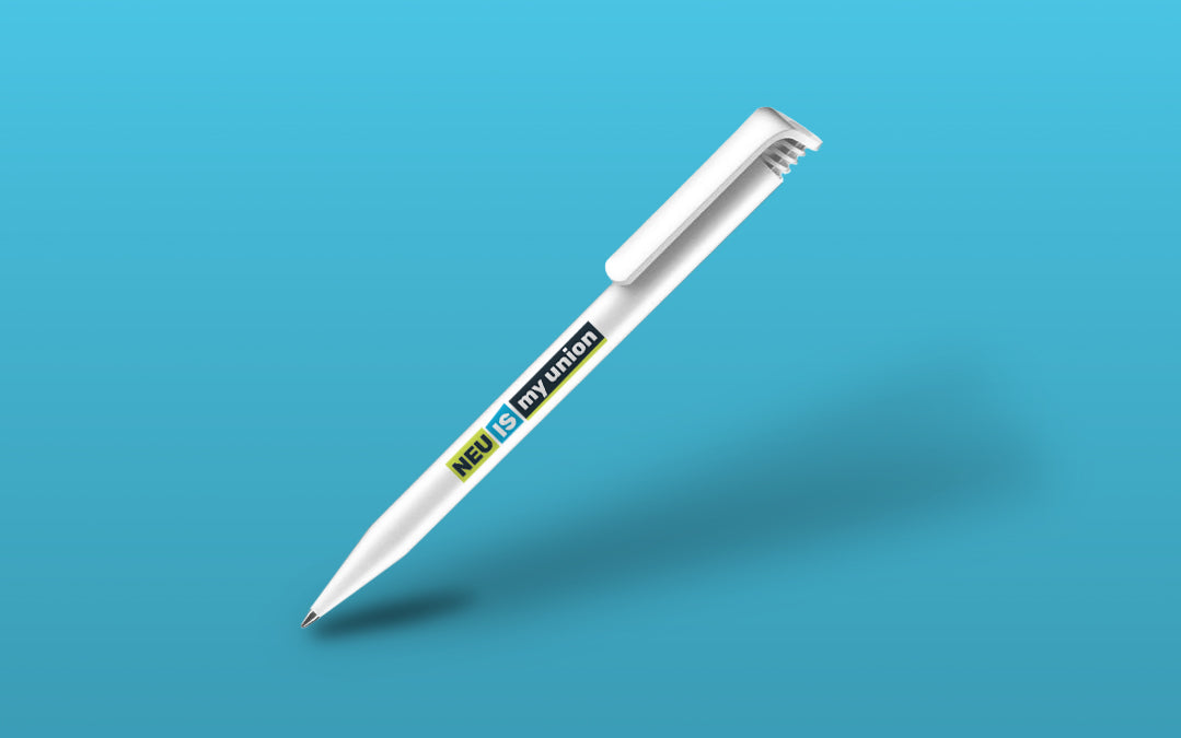 Independent sector pens (pack of 10)