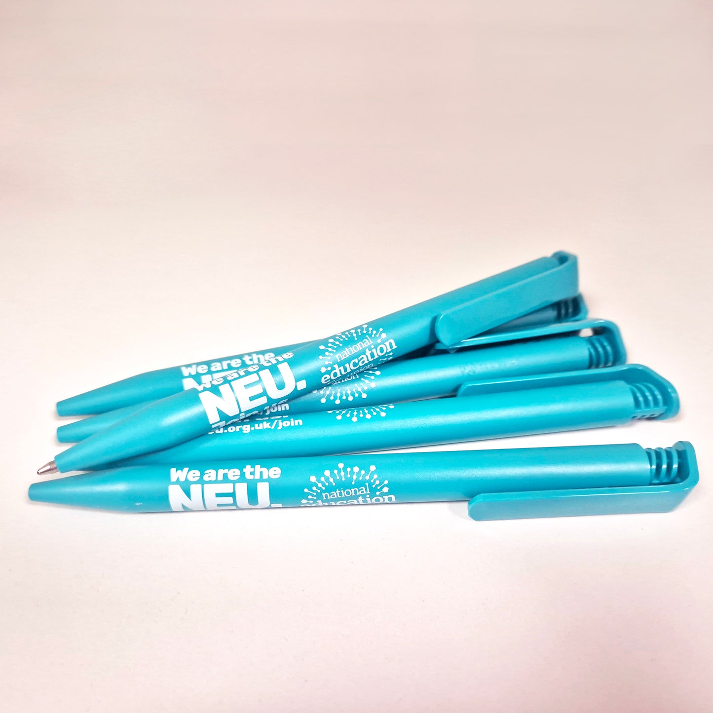 Pens (Pack of 50)
