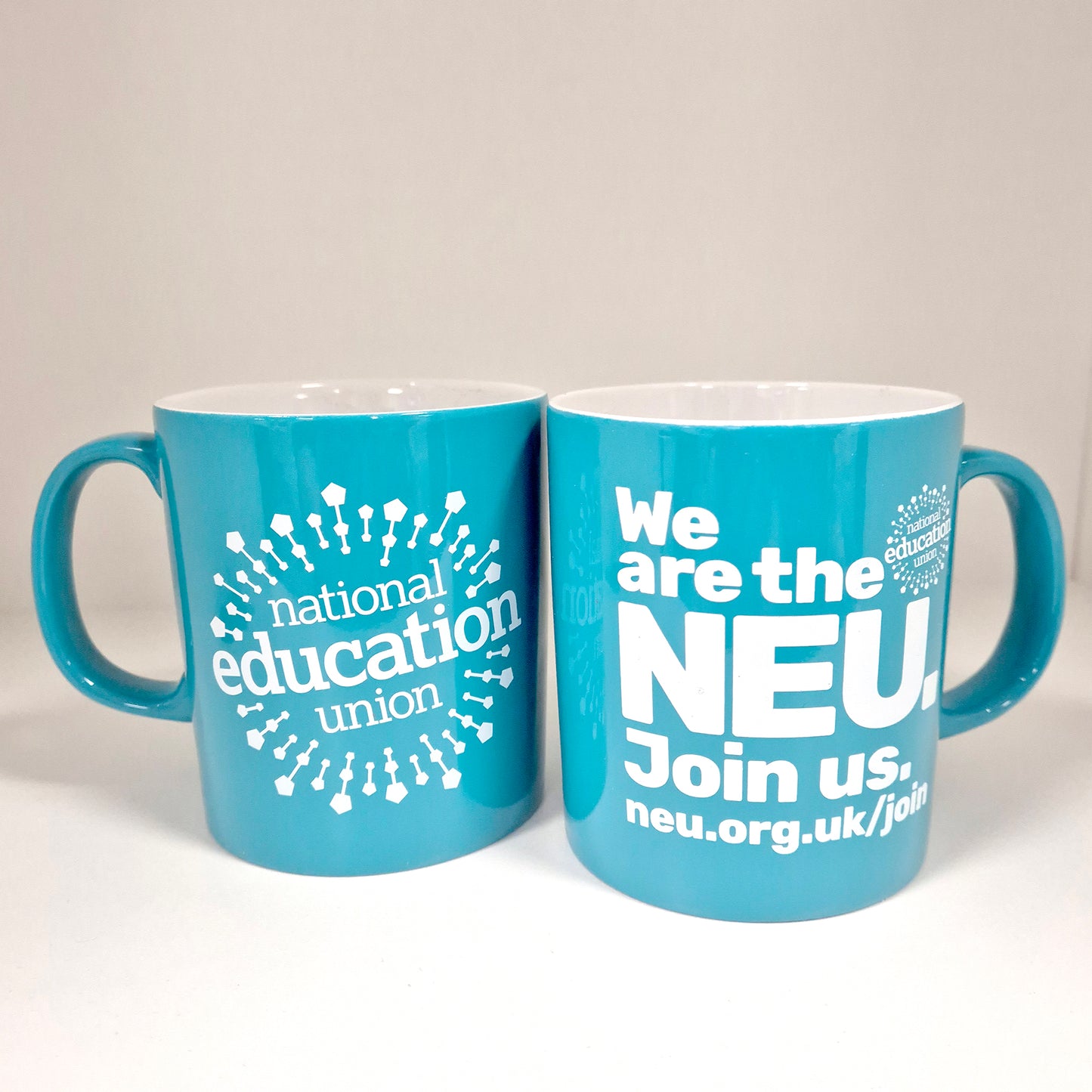 Ceramic Mug (Pack of 5)