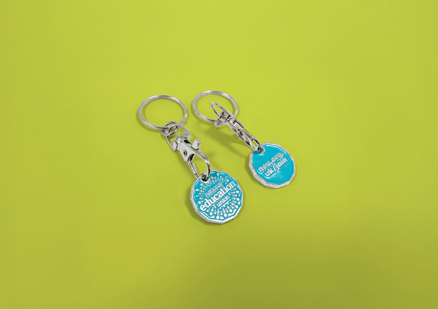 NEU trolley coin (pack of 20)