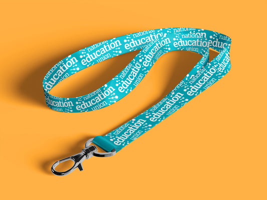 Lanyards (Pack of 10)