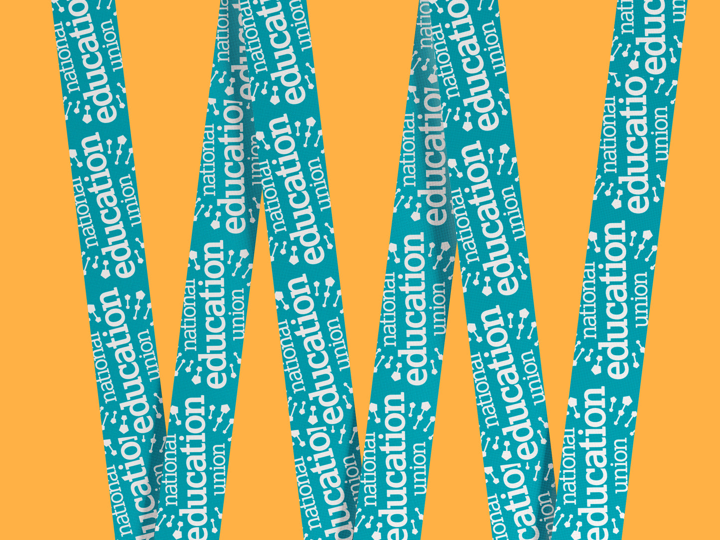 Lanyards (Pack of 10)