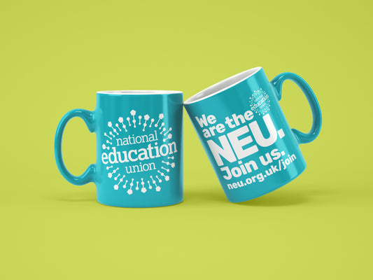 Ceramic Mug (Pack of 5)