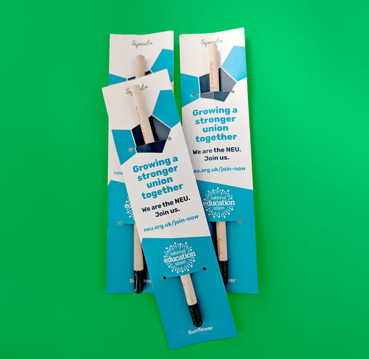 Sprout pencils (pack of 20)