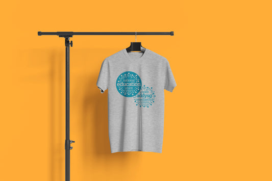 NEU t-shirt (bilingual)(pack of 10)