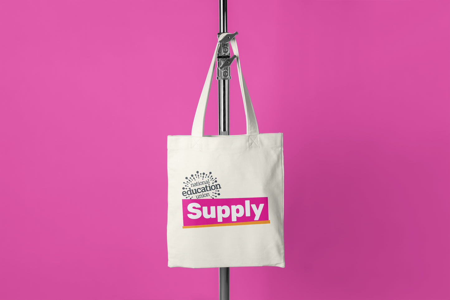 Supply sector tote bag (pack of 5)