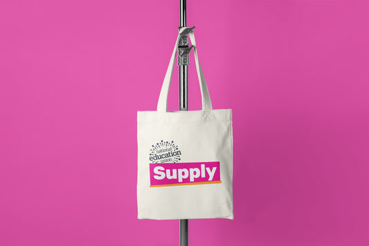 Supply sector tote bag (pack of 5)