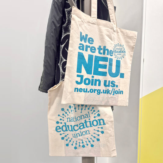 Tote bag (Pack of 10)