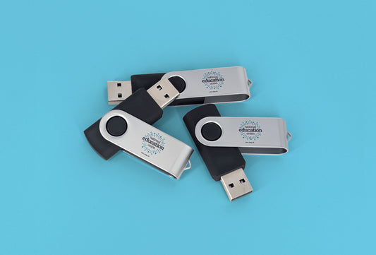 USB Memory Stick (Pack of 10)