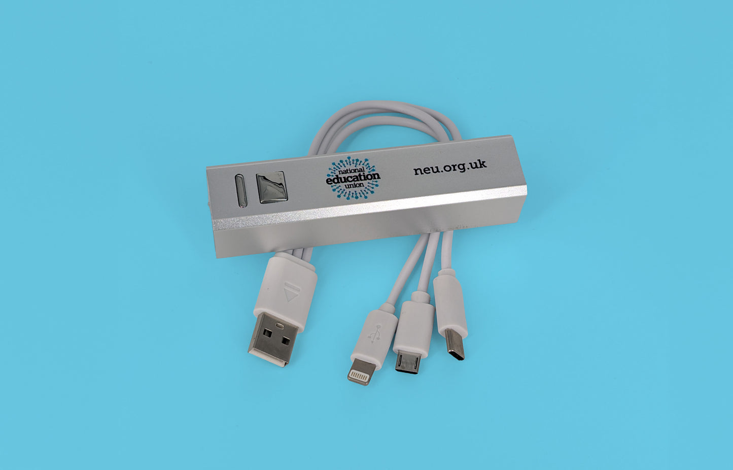 Powerbank (Pack of 5)
