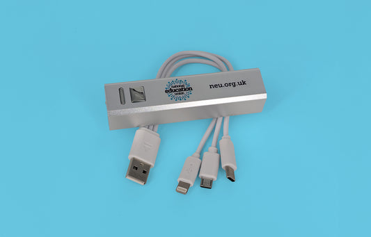 Powerbank (Pack of 5)