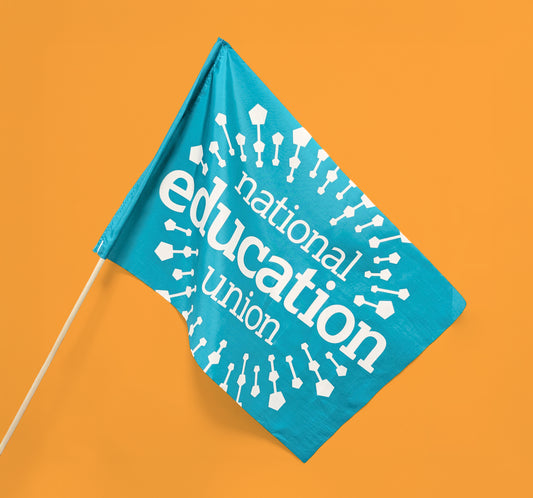 Flag (small) (pack of 10)