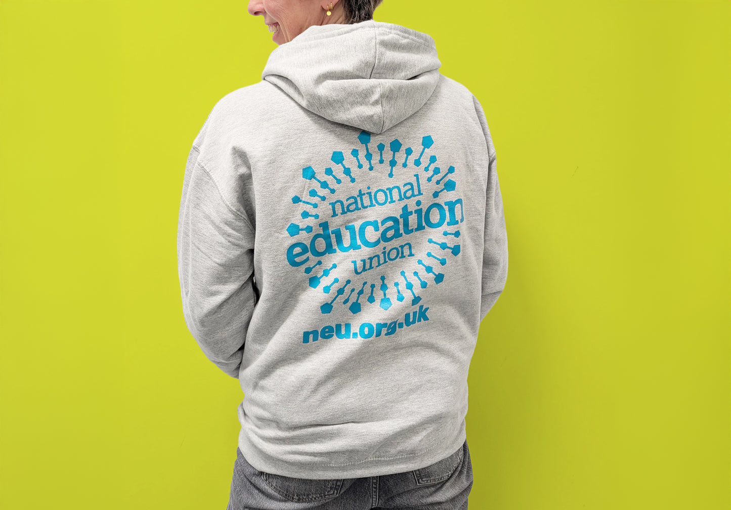 Hoodie (pack of 4)