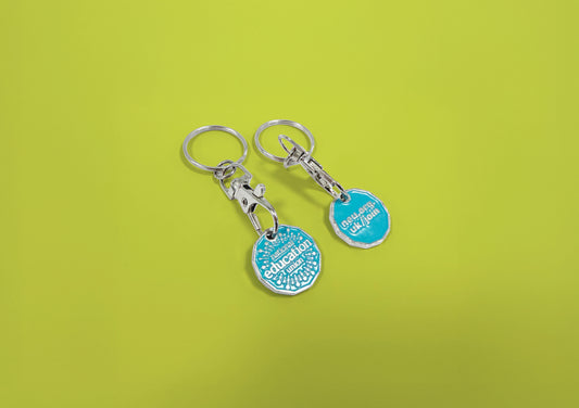 NEU trolley coin (pack of 20)