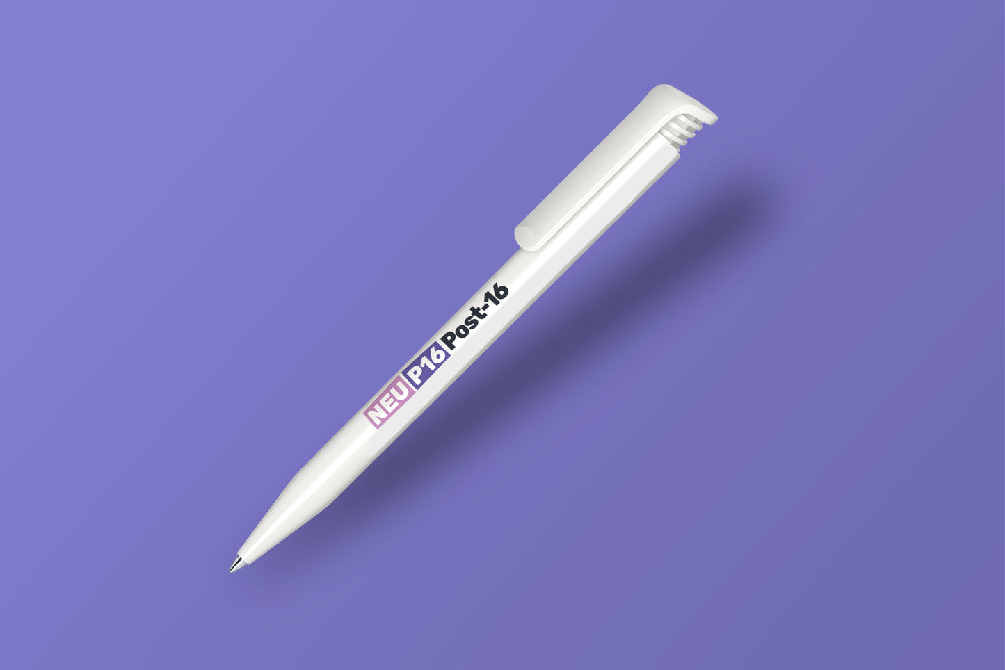 Post-16 Pens (pack of 10)