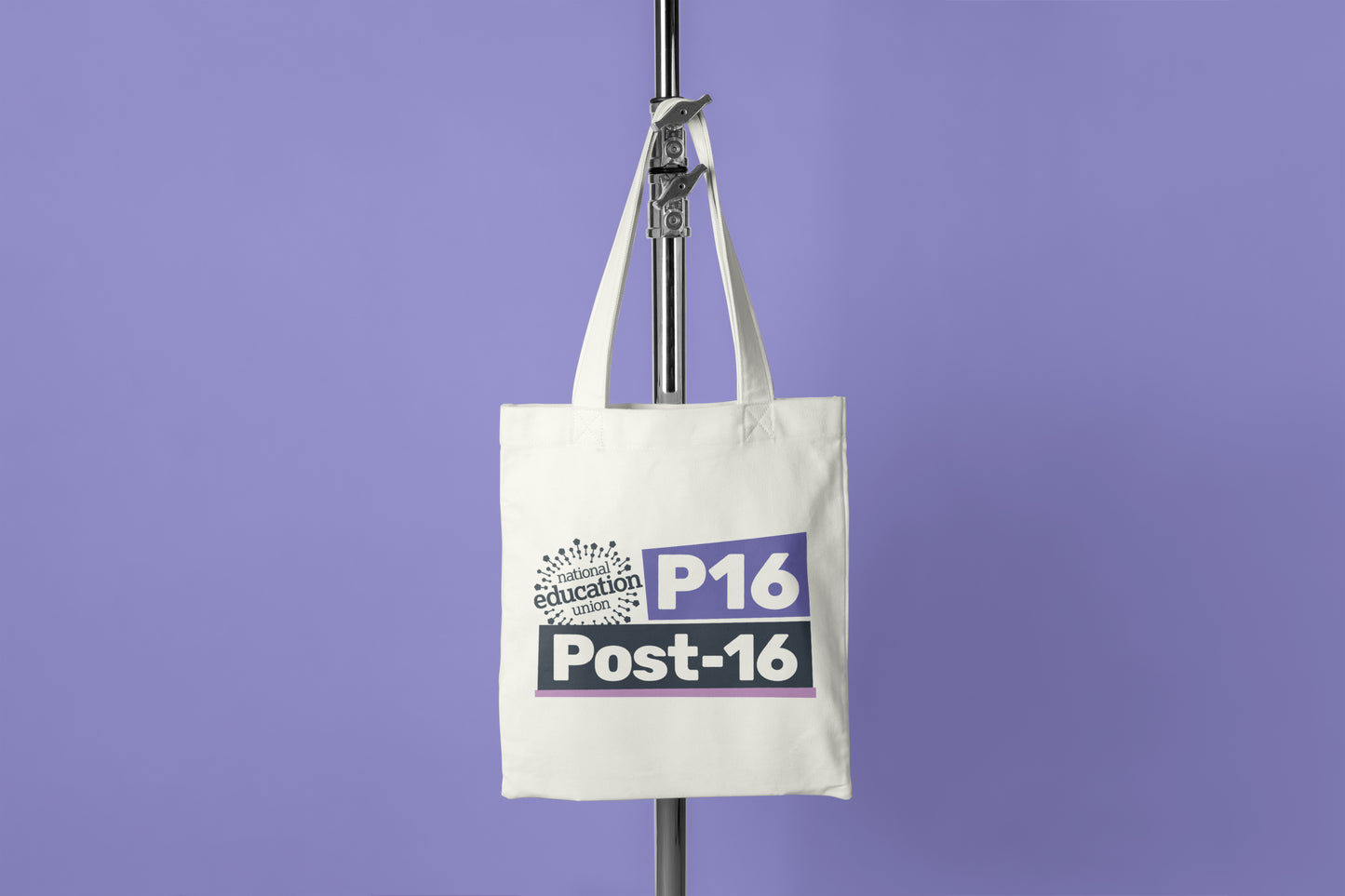 Post-16 Tote bag (pack of 5)