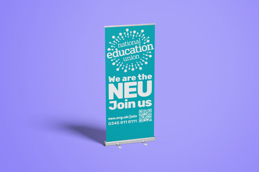 Pop-up stand