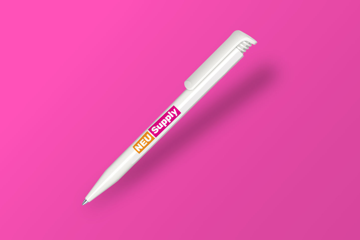 Supply sector pens (pack of 10)