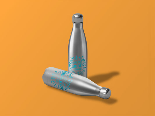 NEU water bottle (pack of 5)